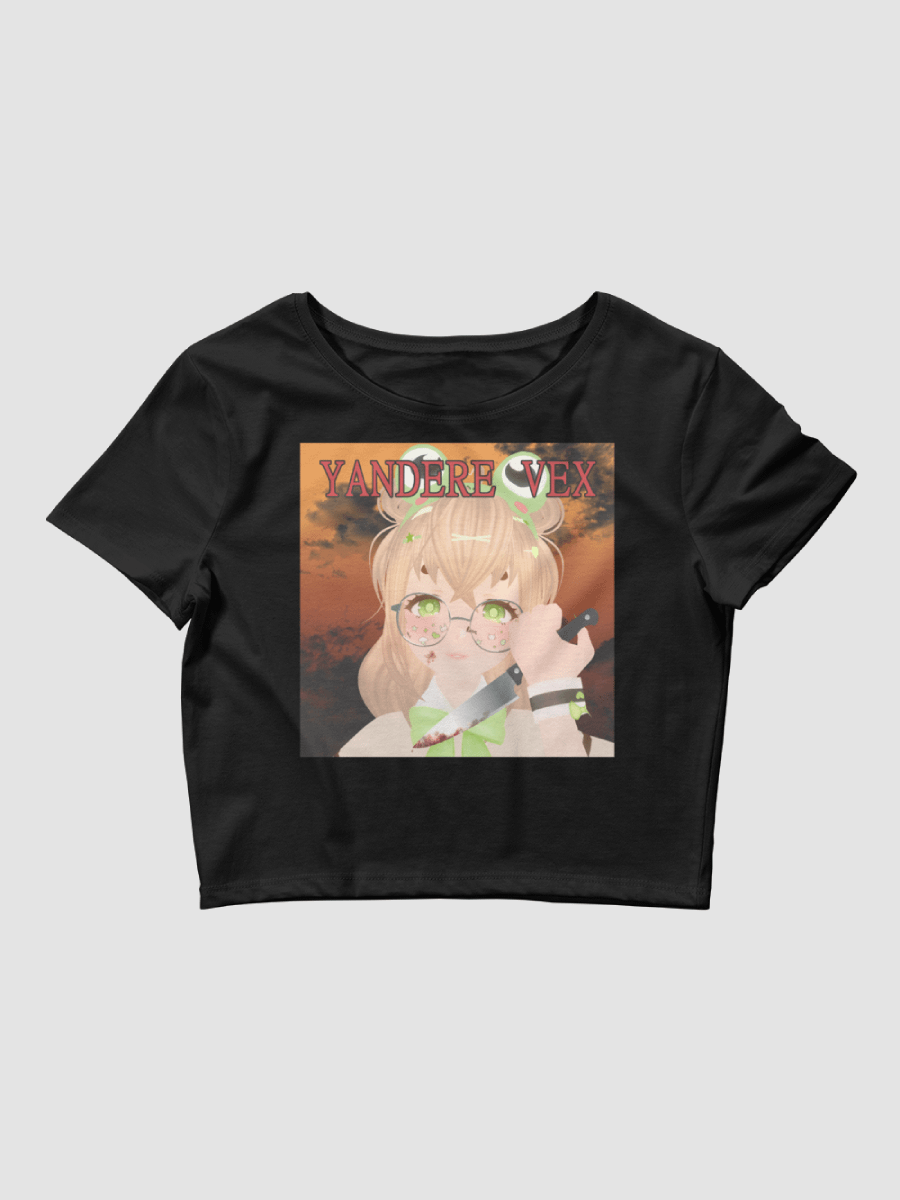 Yandere Vex Crop product image (1)