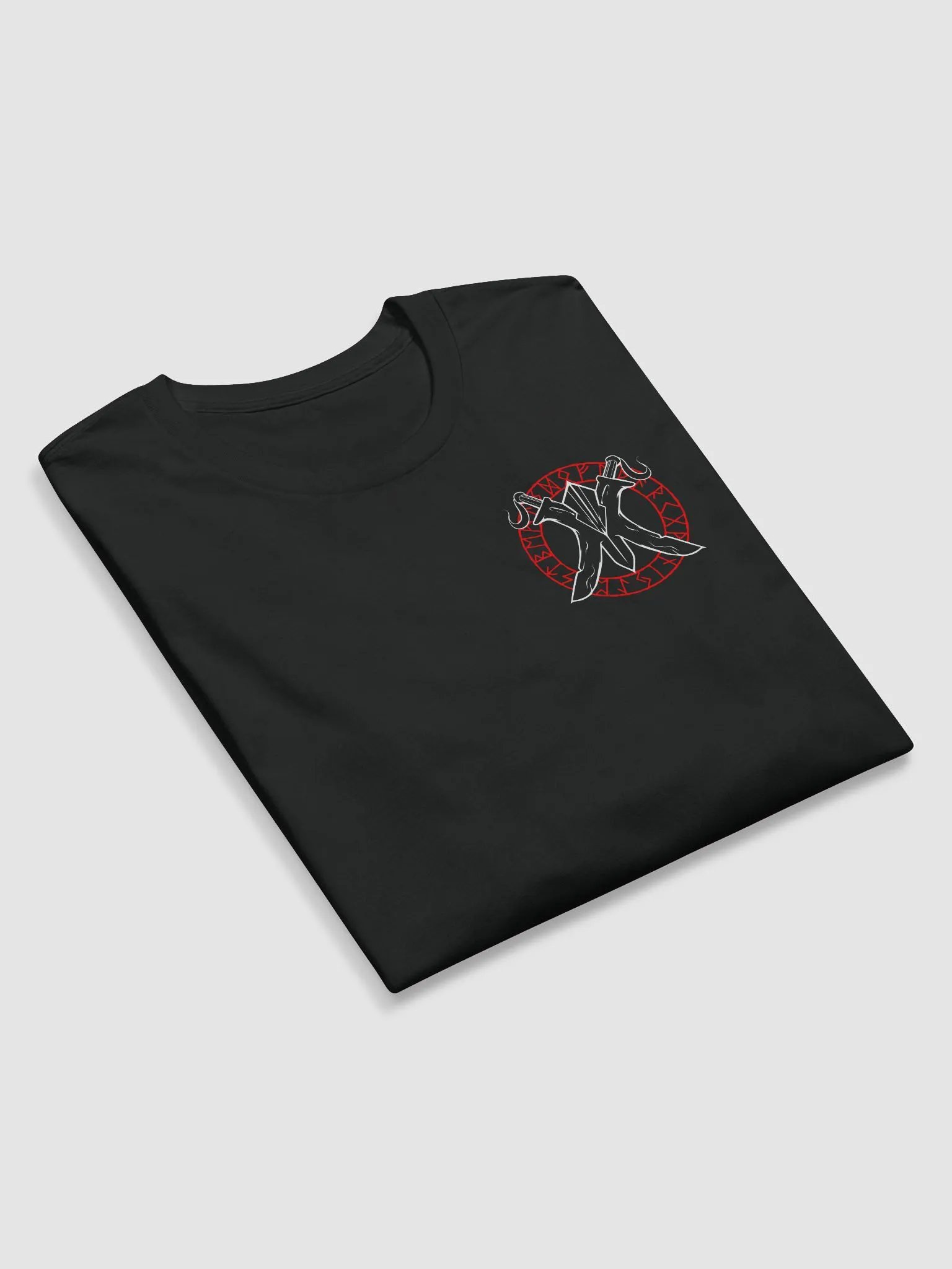 Marty Logo - Long Sleeve product image (5)