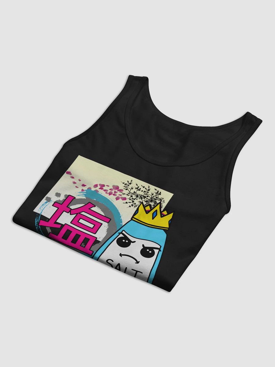 CervenSalt Lord Graphic Tank product image (34)