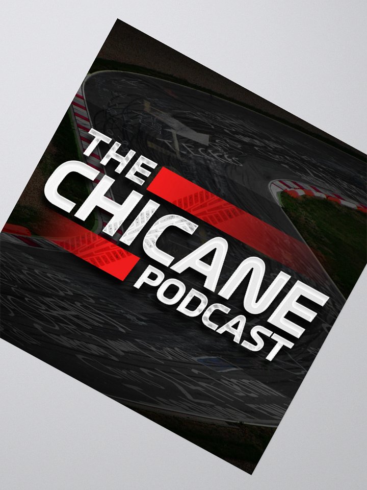 Podcast Sticker product image (4)