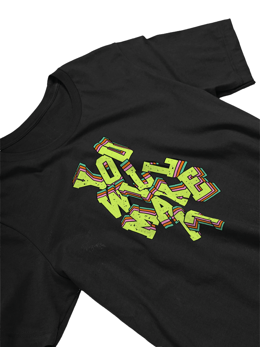 Snooze on Rainbow Sloth Tee product image (3)