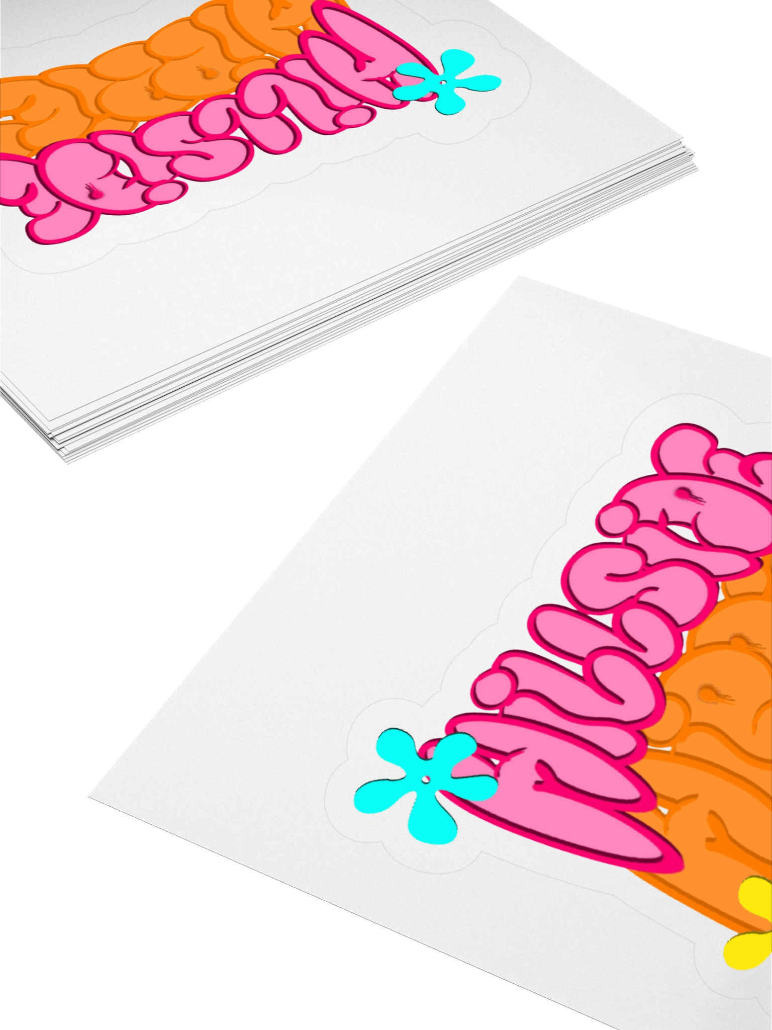 Hippie Sticky product image (4)