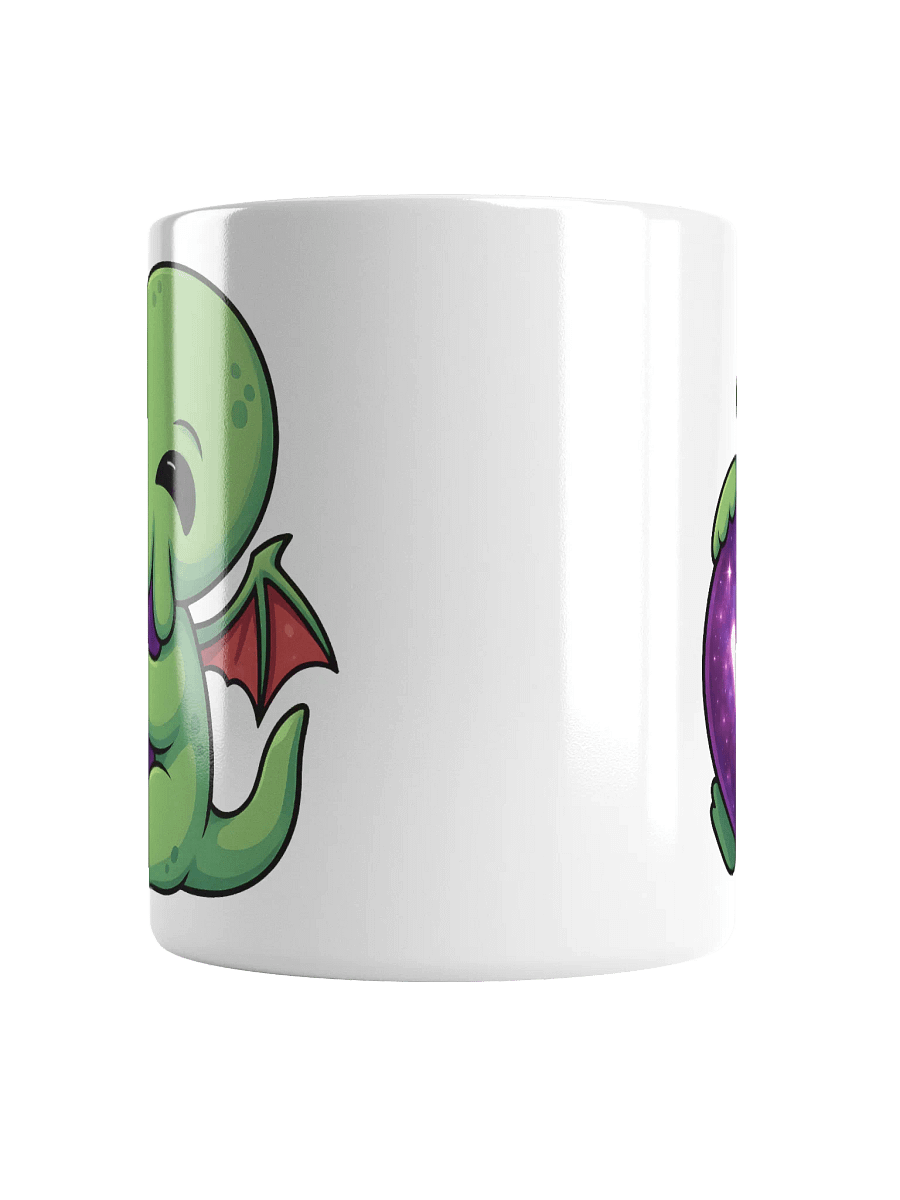 Galaxy Marble Mug - Partner Edition product image (5)
