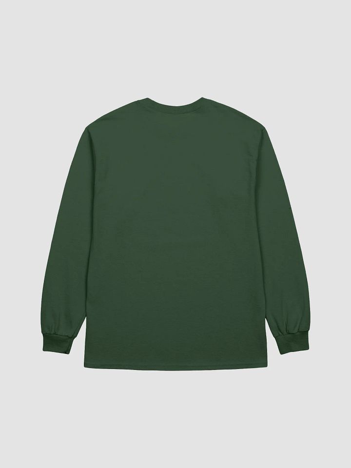 Long Sleeve Shop Tee product image (2)