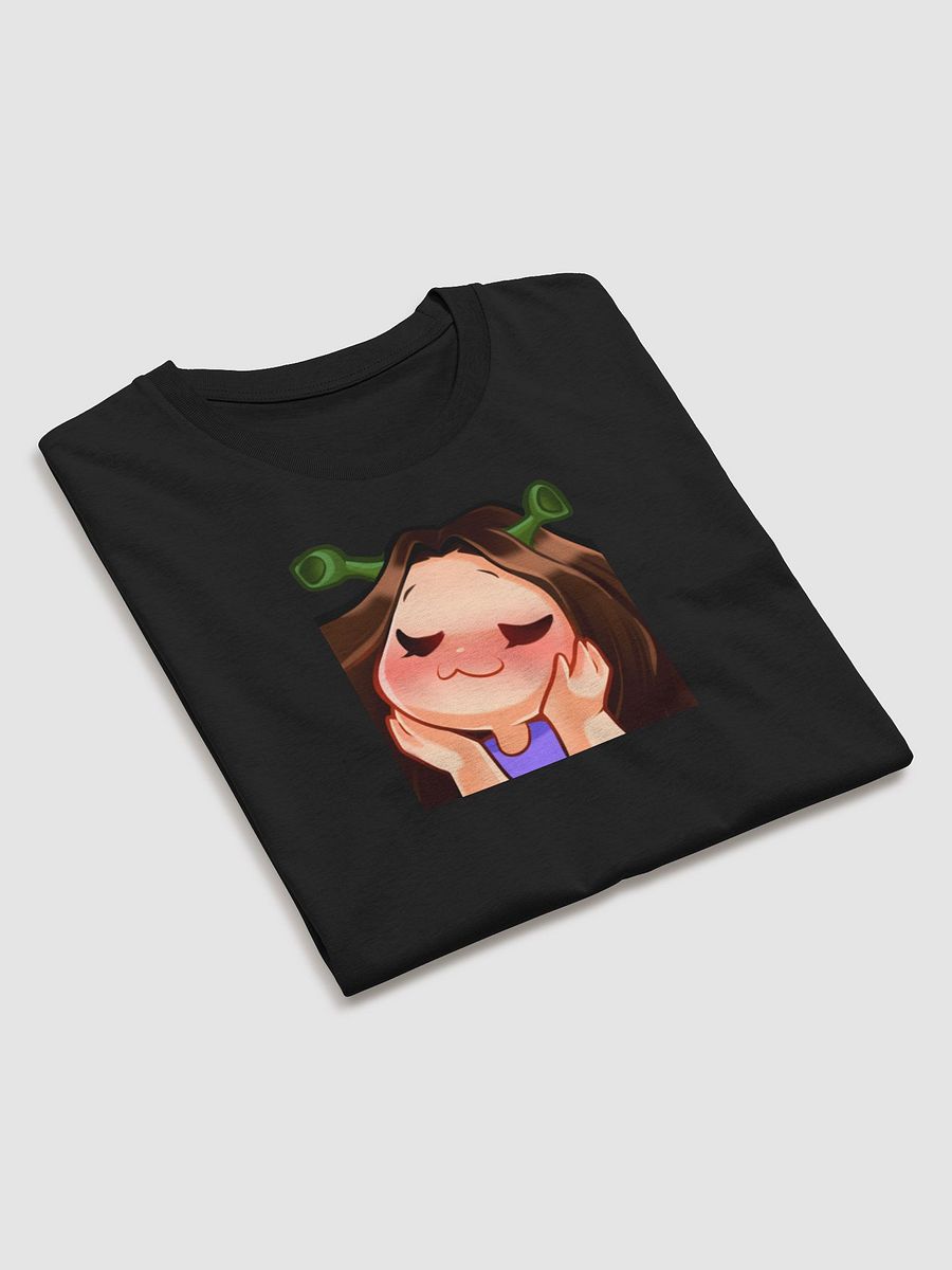 Ogre Organic Tee product image (4)