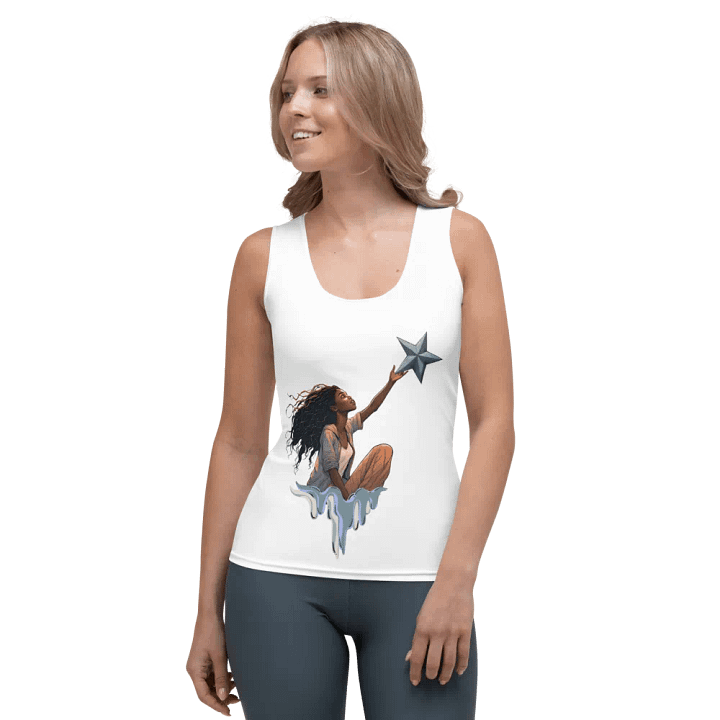 Stargazer Fantasy Women's Tank Top product image (1)