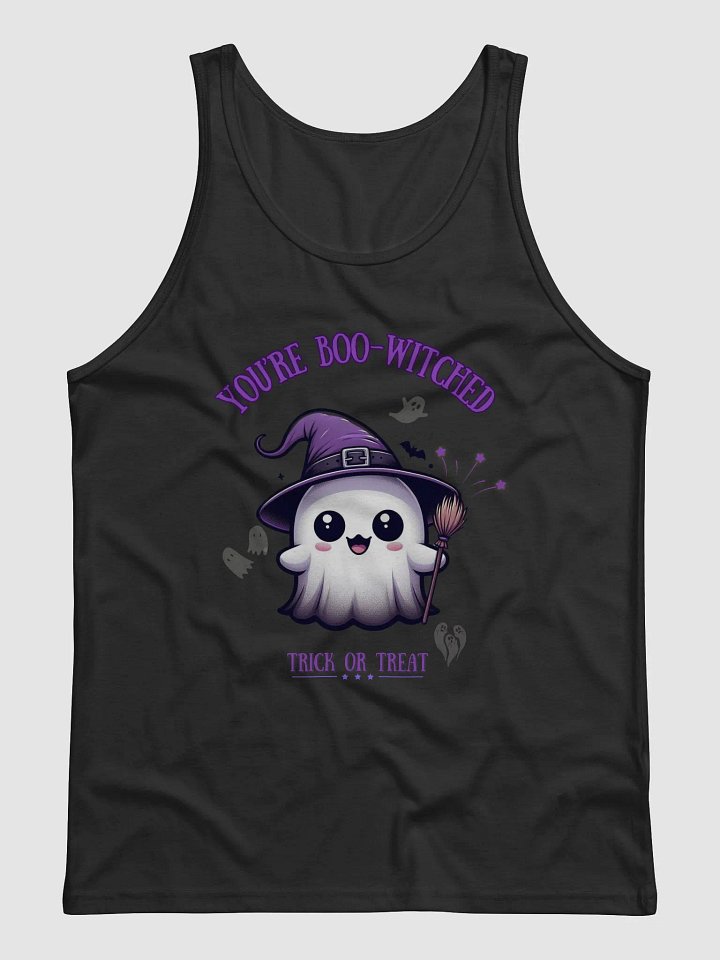 Boo-Witched Tank product image (2)