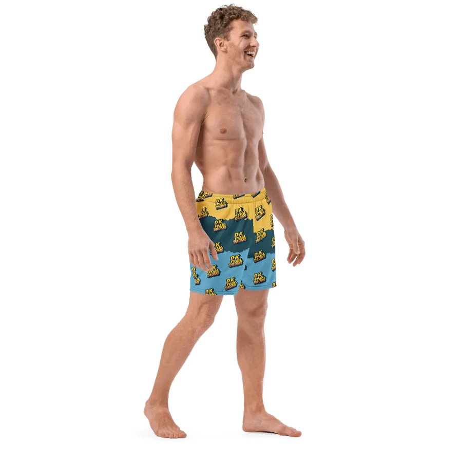 DK Trunks Multi Colour product image (12)