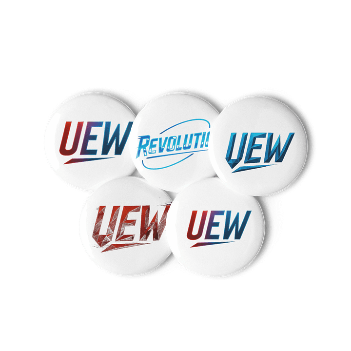 UEW Pins product image (3)
