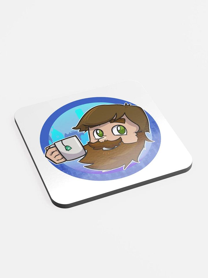 MrB Profile Coasters product image (2)
