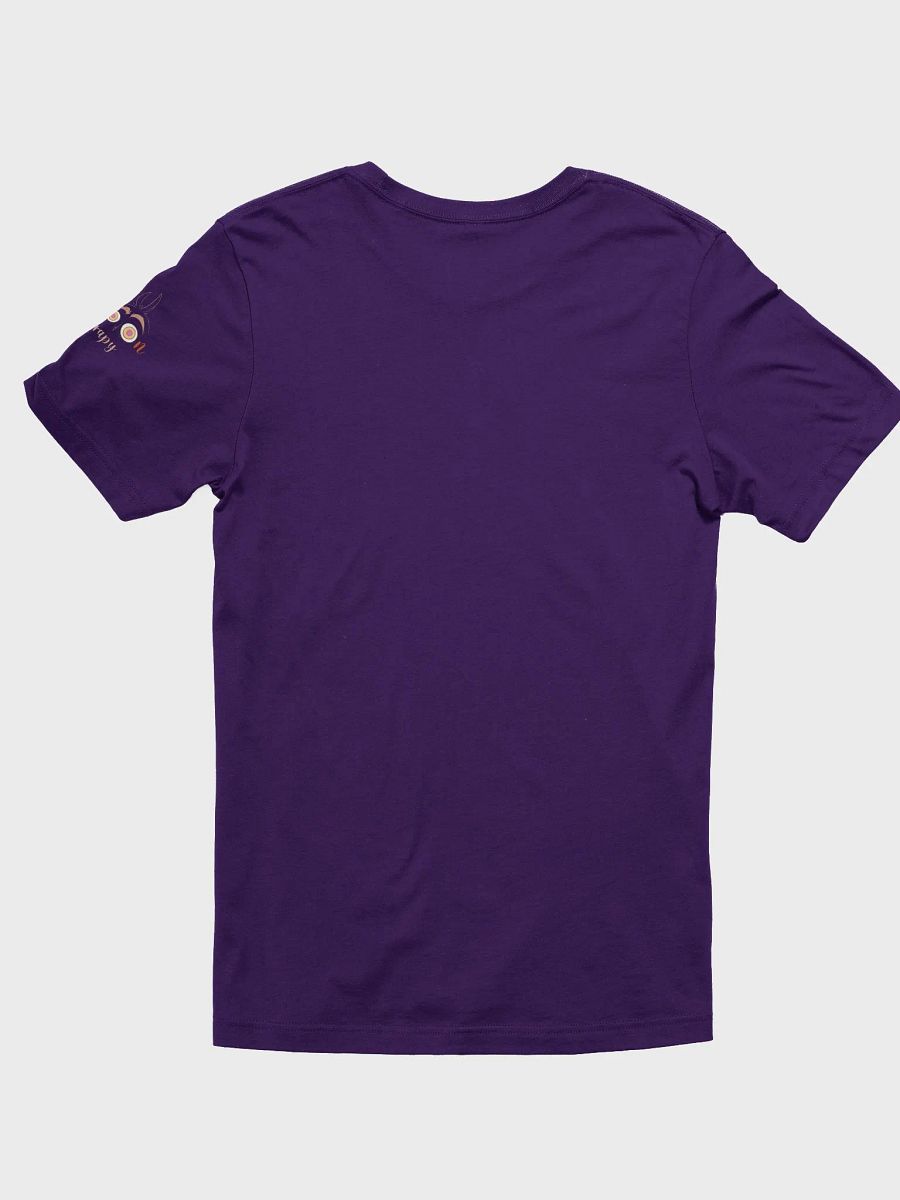 Wild & Wise Party Color (T-Shirt) product image (2)
