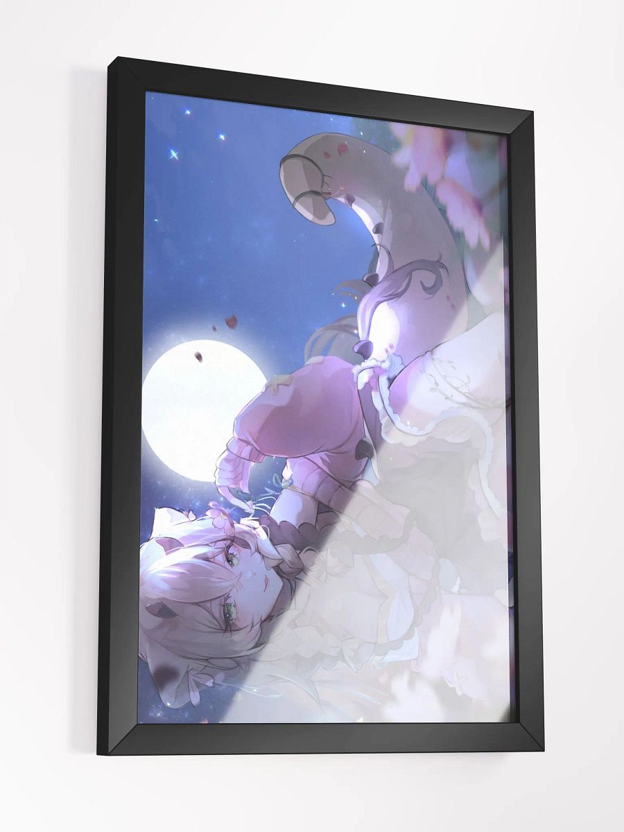 Starry Date ʚ Framed Poster product image (3)