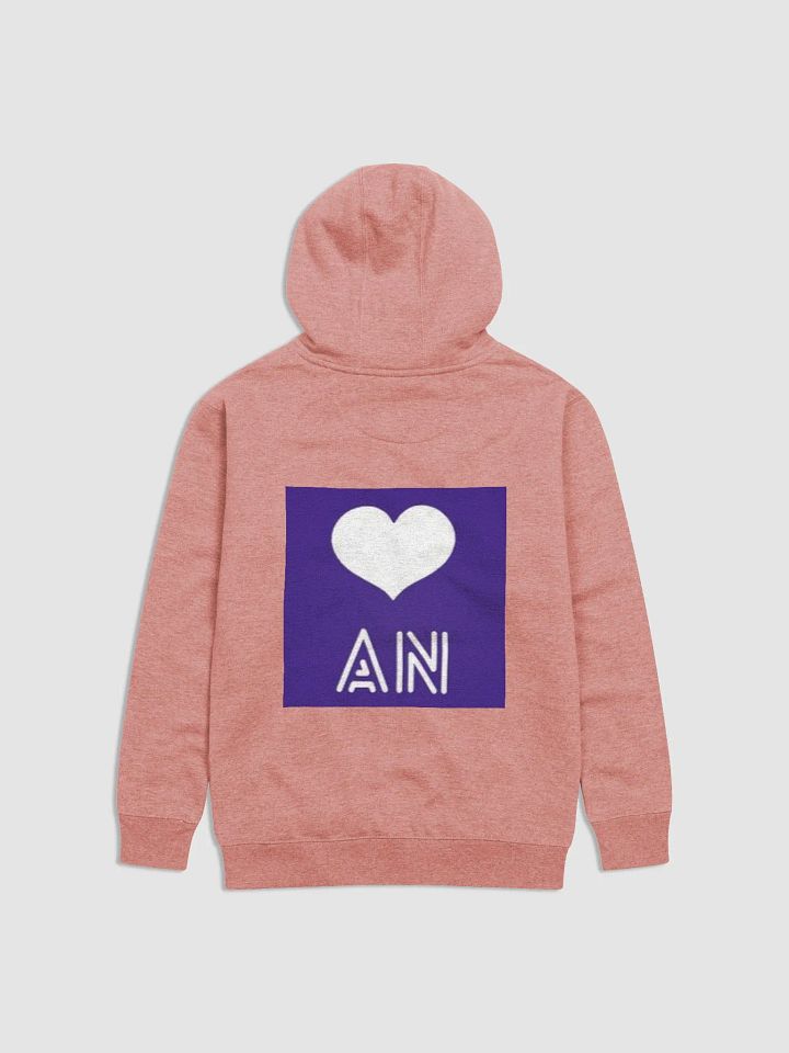 Aura Nation Hoodie product image (1)
