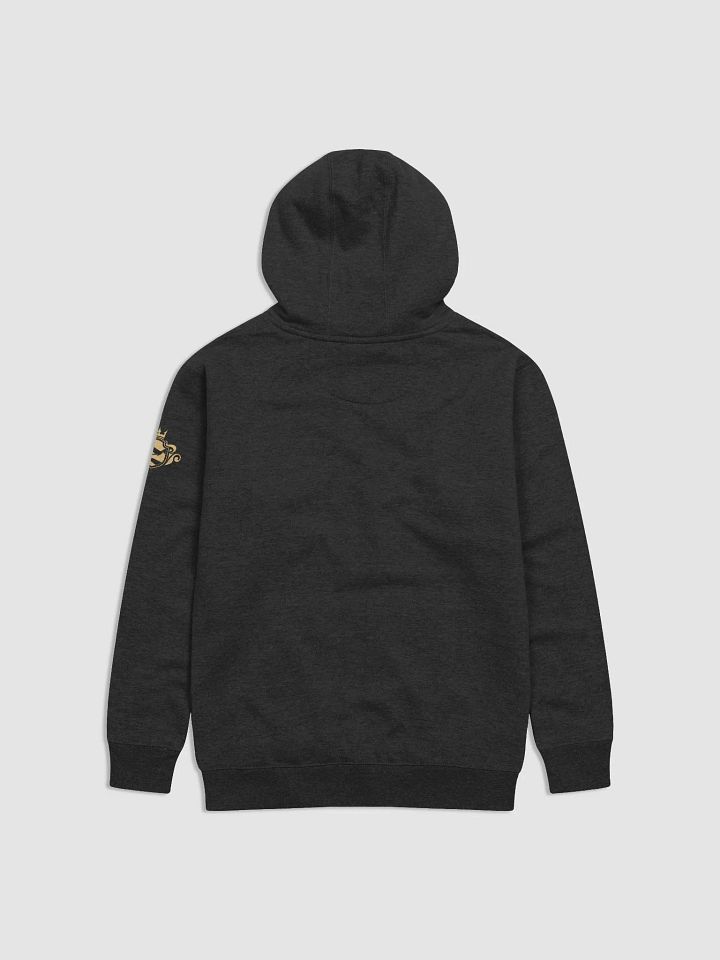 Heritage C-Group Champion Hoodie product image (9)