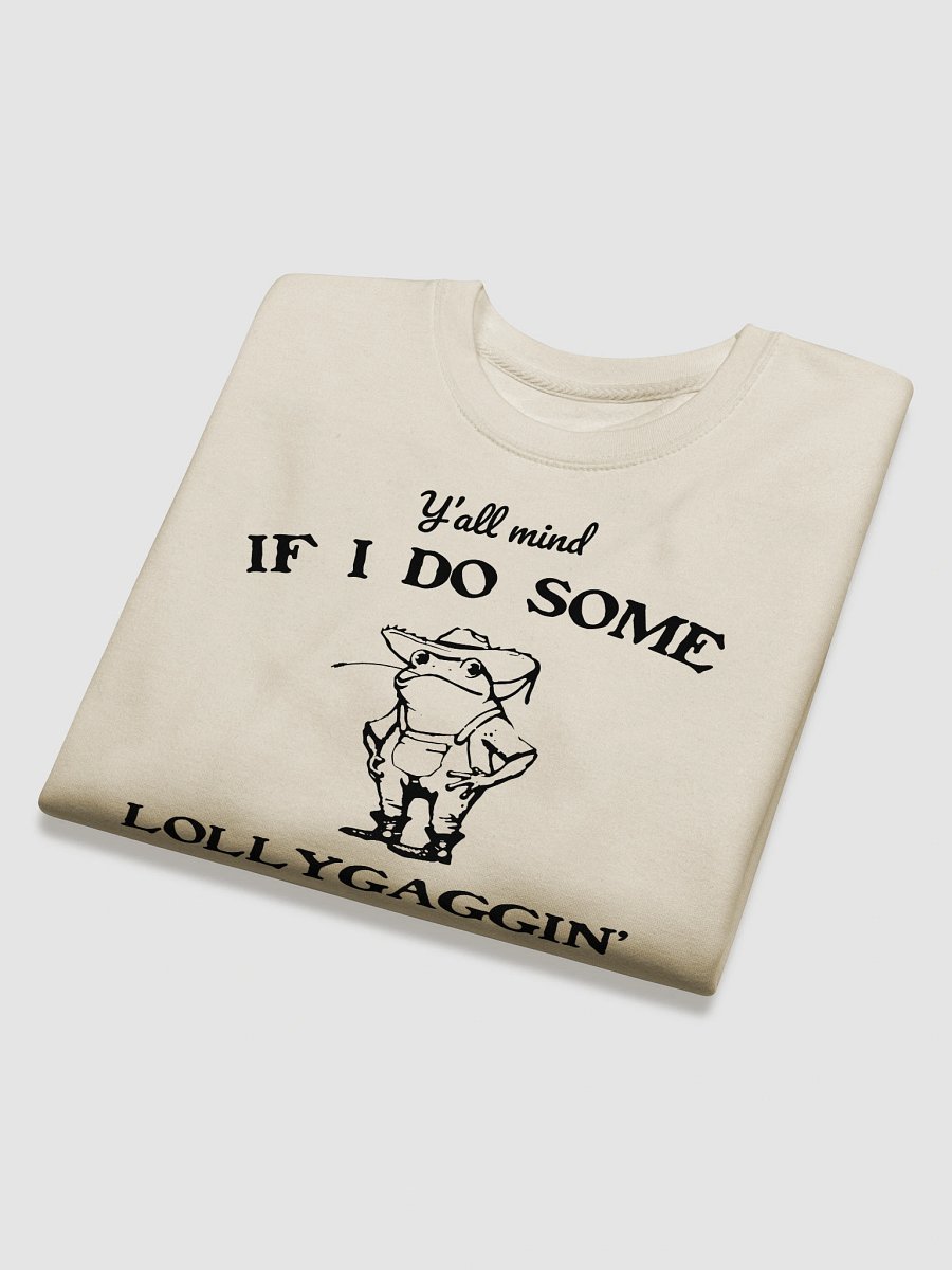 gaggin lolly's sweatshirt product image (32)