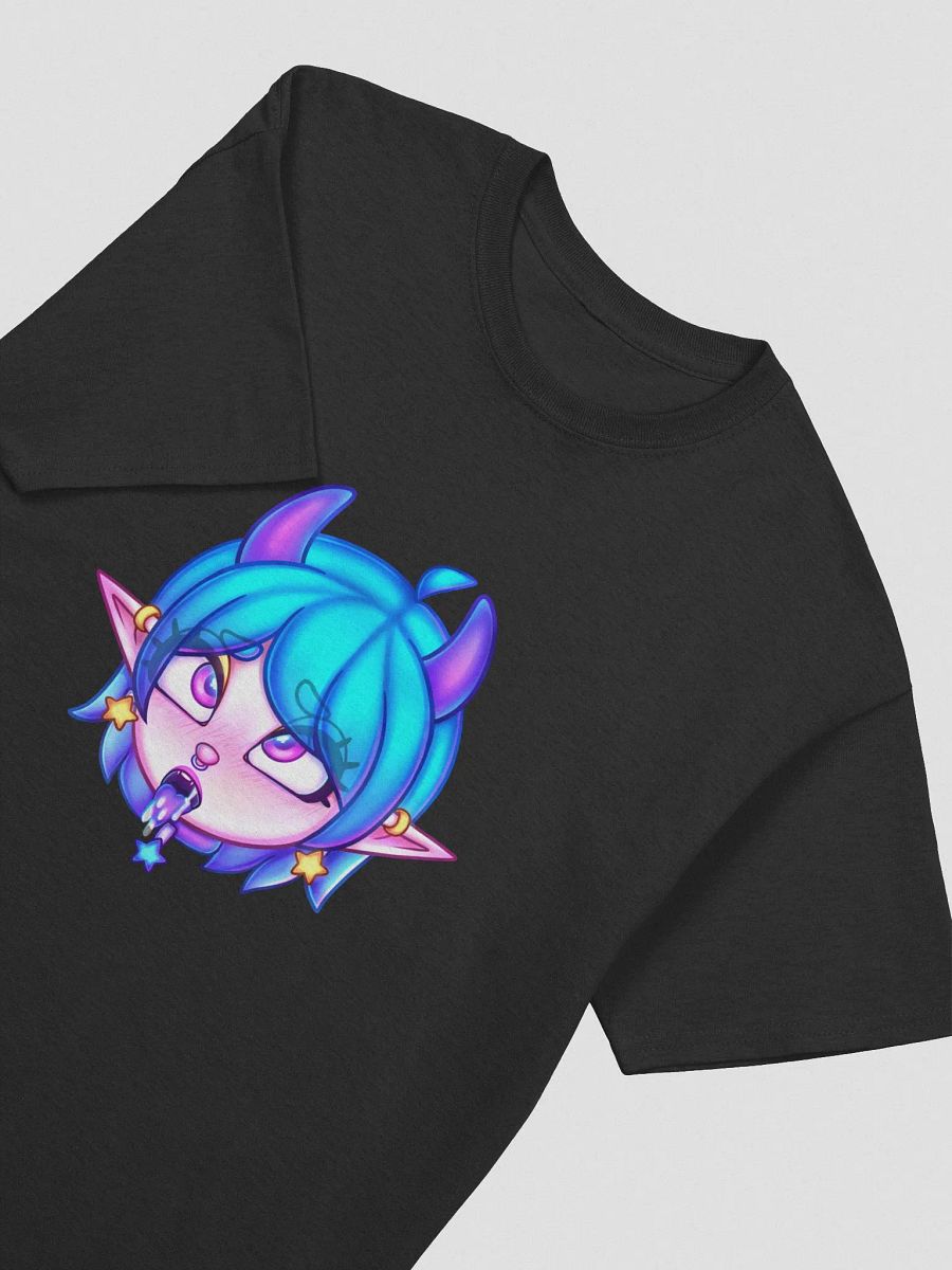 Pinipy Ahegao Shirt (Colour Options) product image (31)