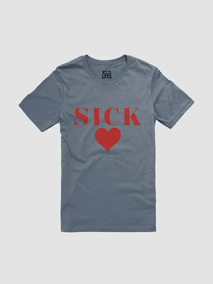 Sick Heart product image (62)