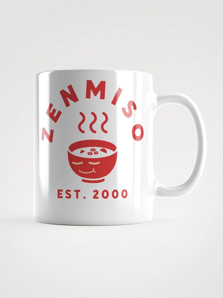 Miso Mug product image (1)