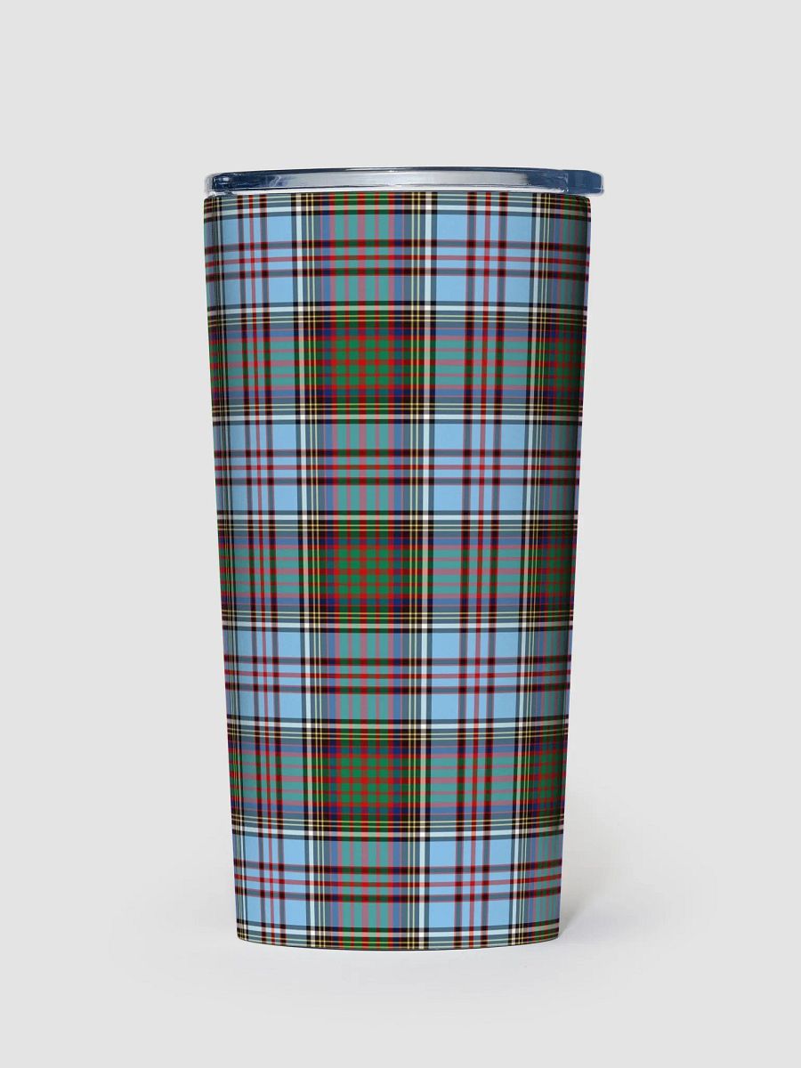 Anderson Tartan Travel Tumbler product image (2)