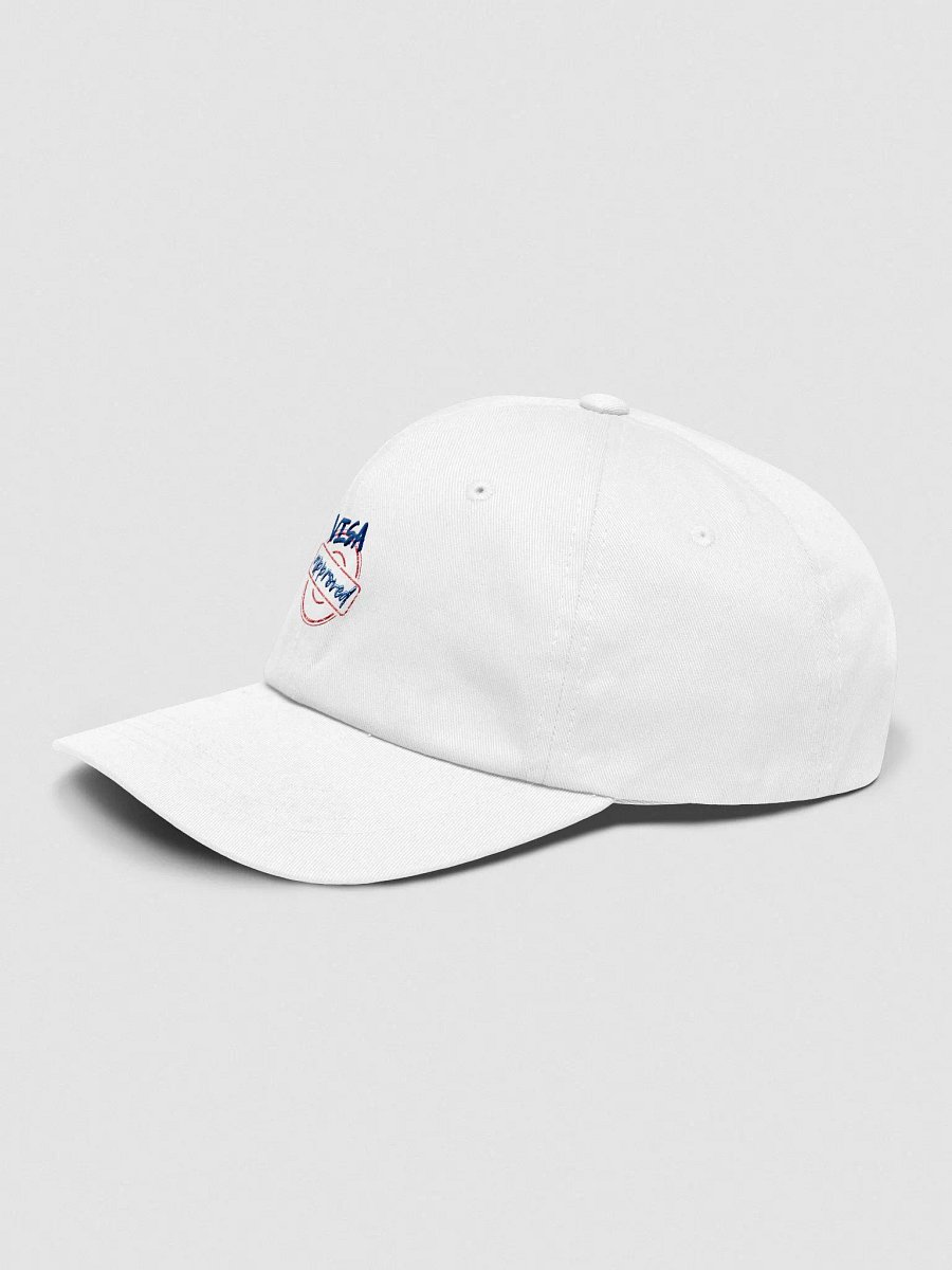 Gorra de Visa Aprobada product image (3)