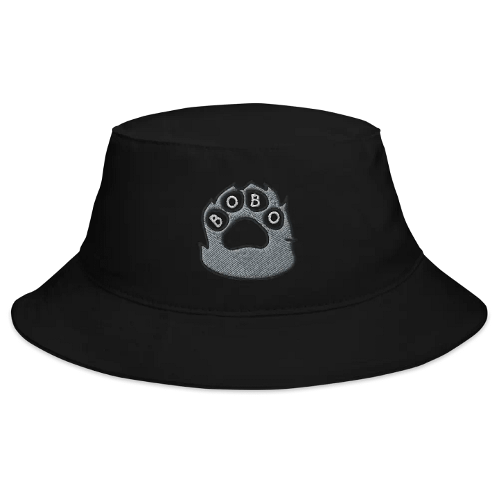 Bobeans Paw Bucket Hat product image (3)