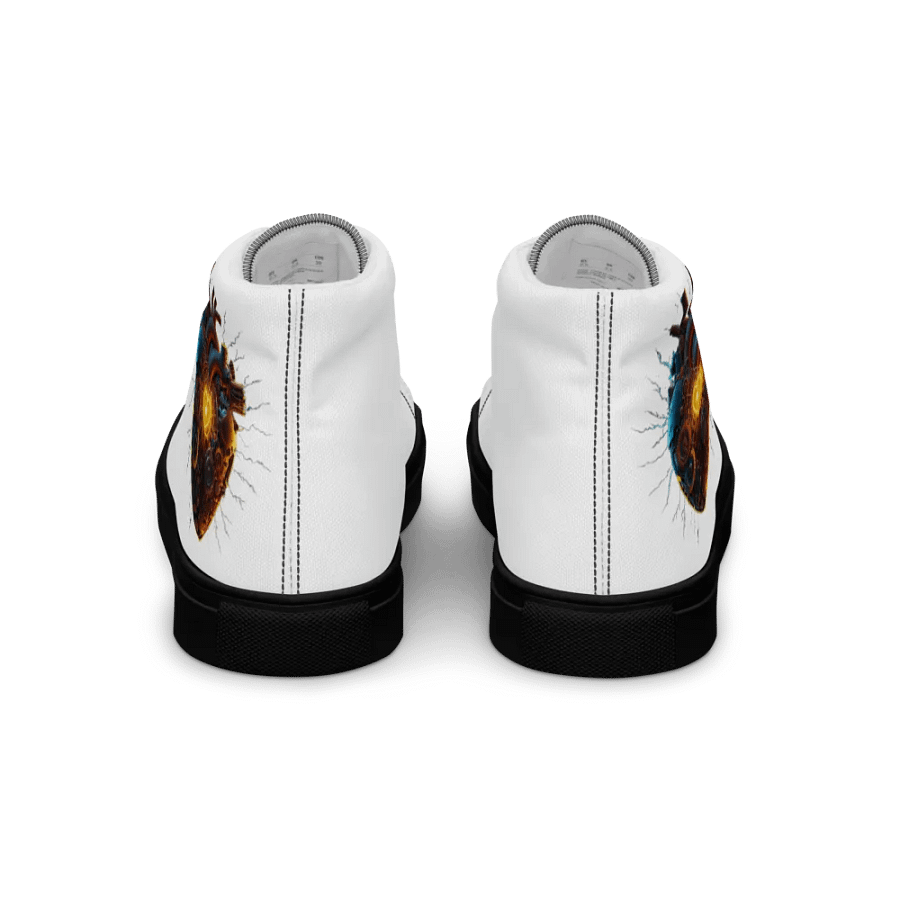 Vortex TIME LINE SHOE product image (3)