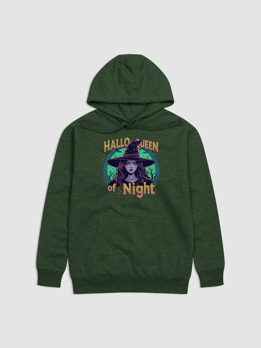 Hallo Queen of Night Hoodie product image (25)