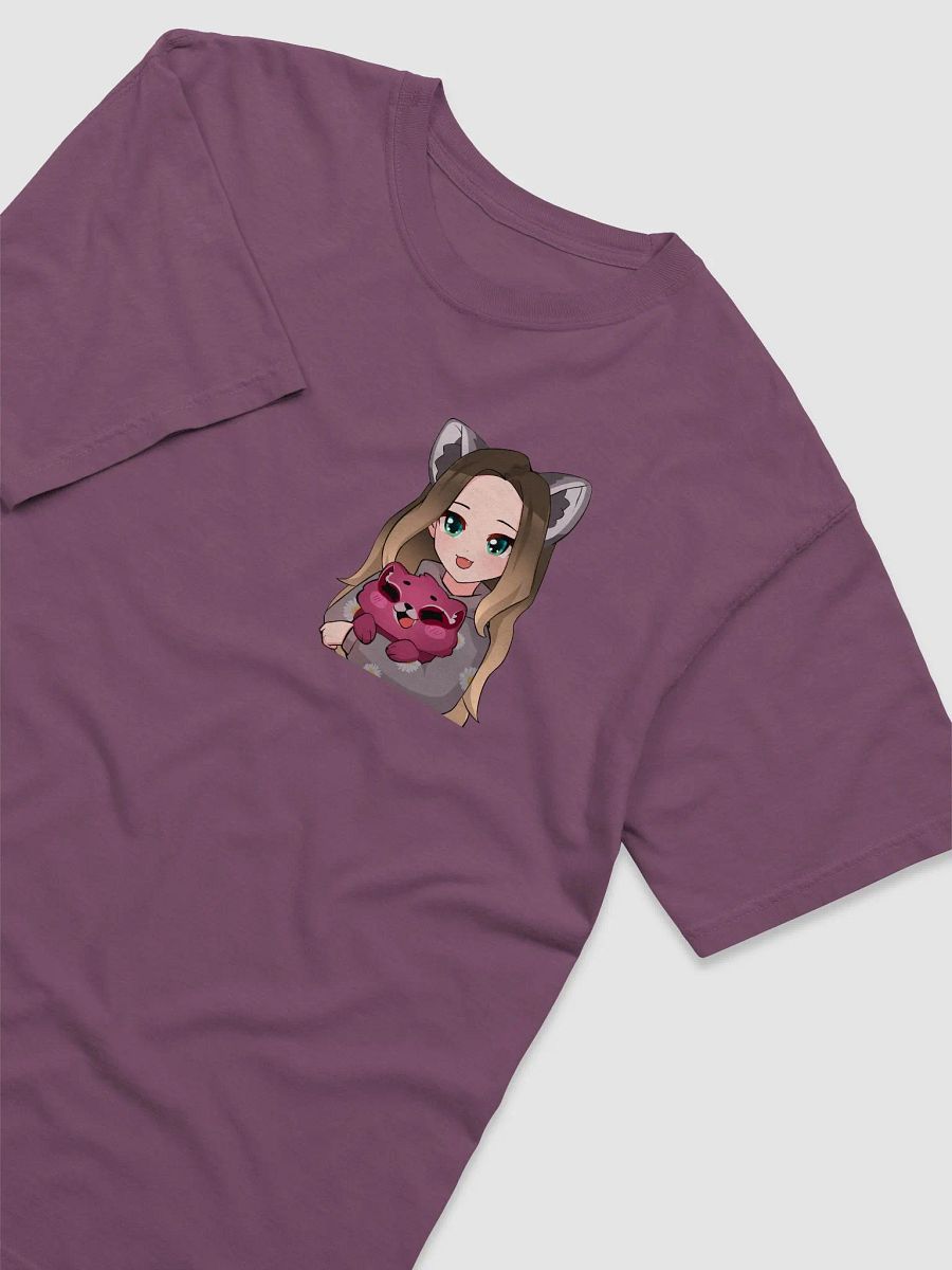 anime char t-shirt product image (1)