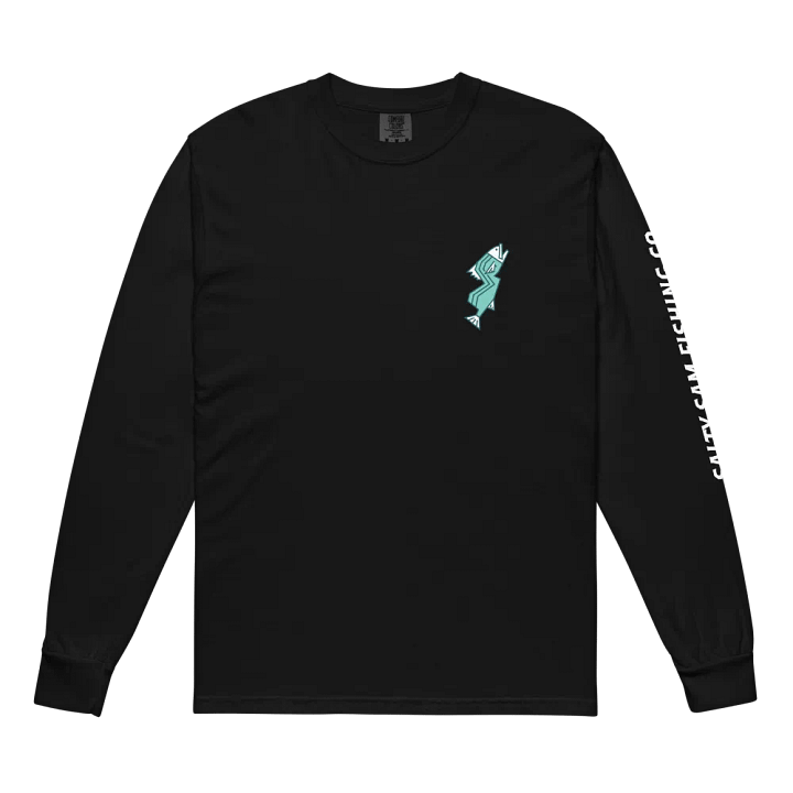 Striper Society Long Sleeve product image (2)
