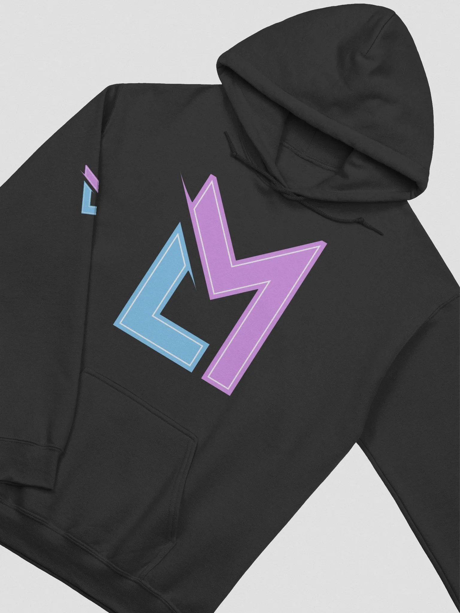 LM Hoodie product image (3)