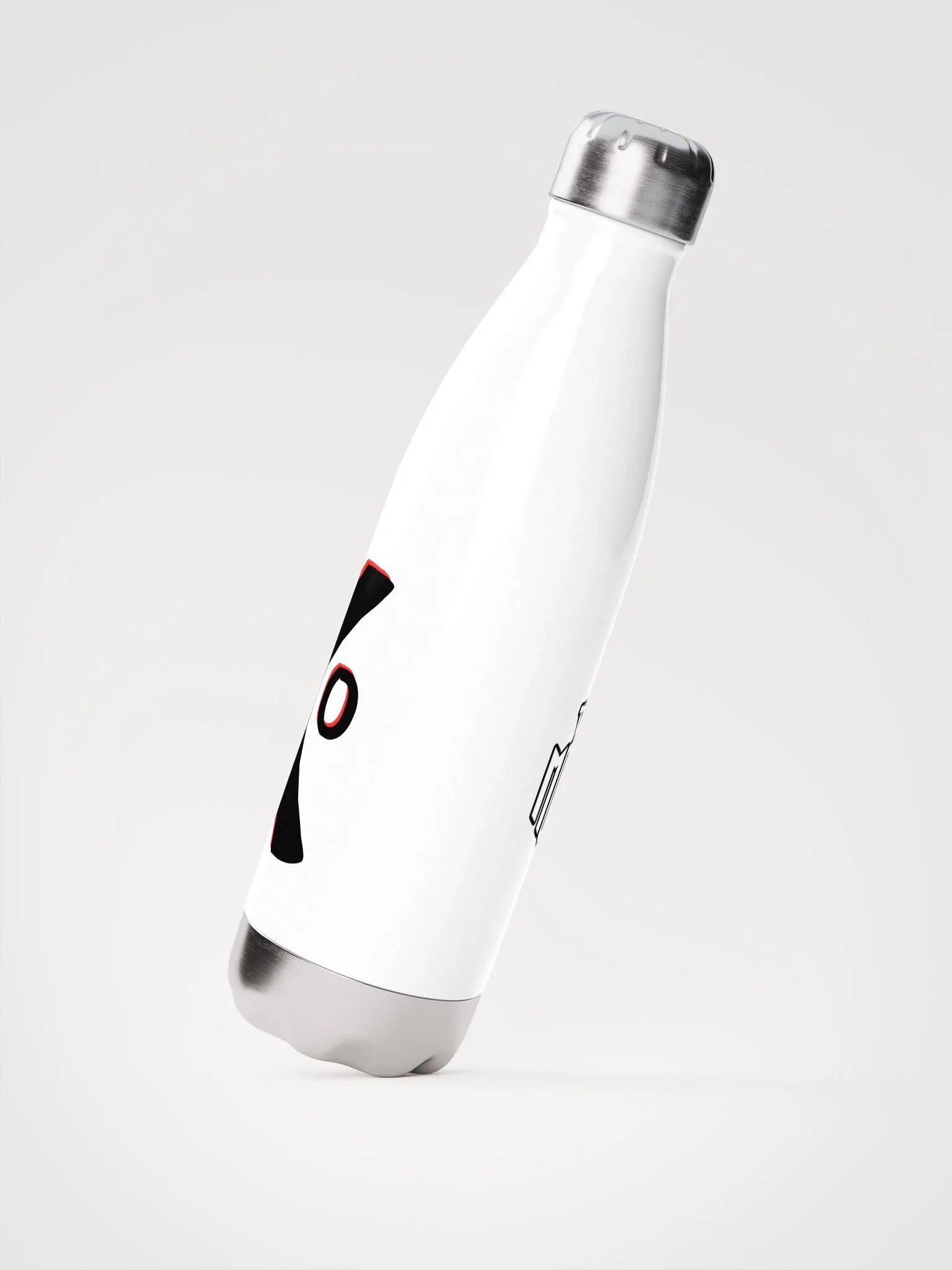 x_Eion X EMOB - Stainless Steel Water Bottle product image (5)