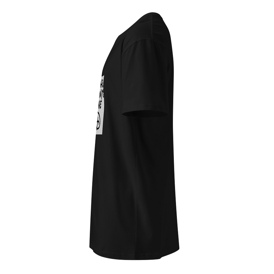 She wants T-Shirt product image (5)