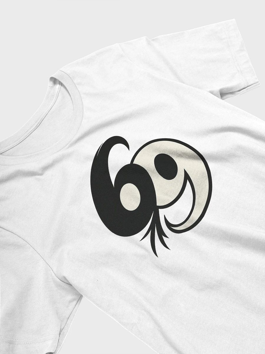 Yin Screwed Yang Tee product image (3)