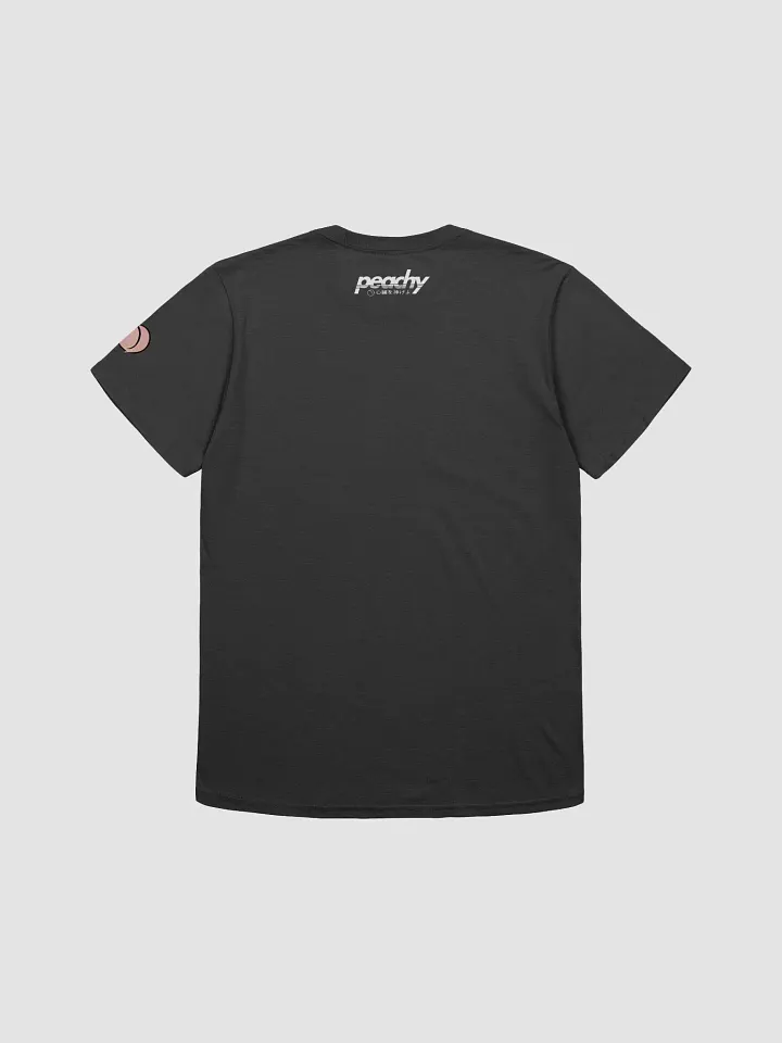 my peachy tee. product image (2)