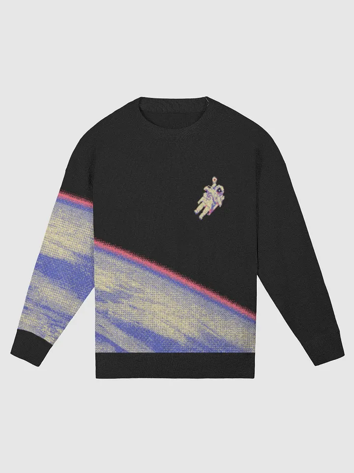 KawaiKitten Spaceview Sweater product image (1)