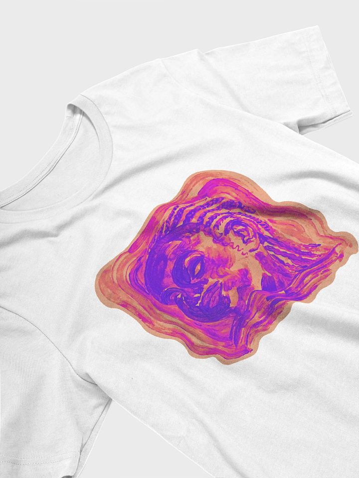 RADIATE COLOURPOP TEE product image (1)