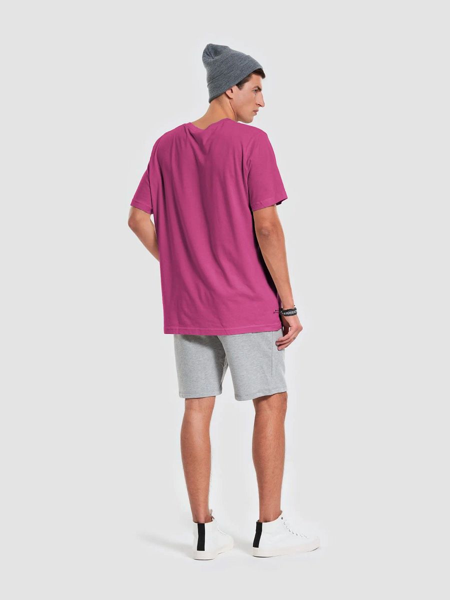 SINGING ON THE ROUTE UNISEX TEE product image (66)