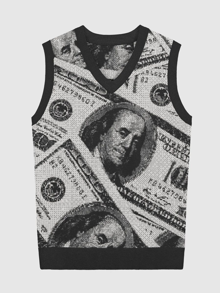 Money Cardigan product image (1)