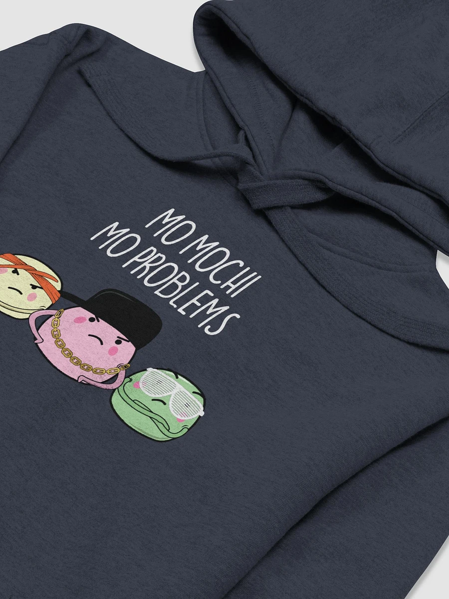 Mo Mochi Mo Problems Hoodie product image (5)