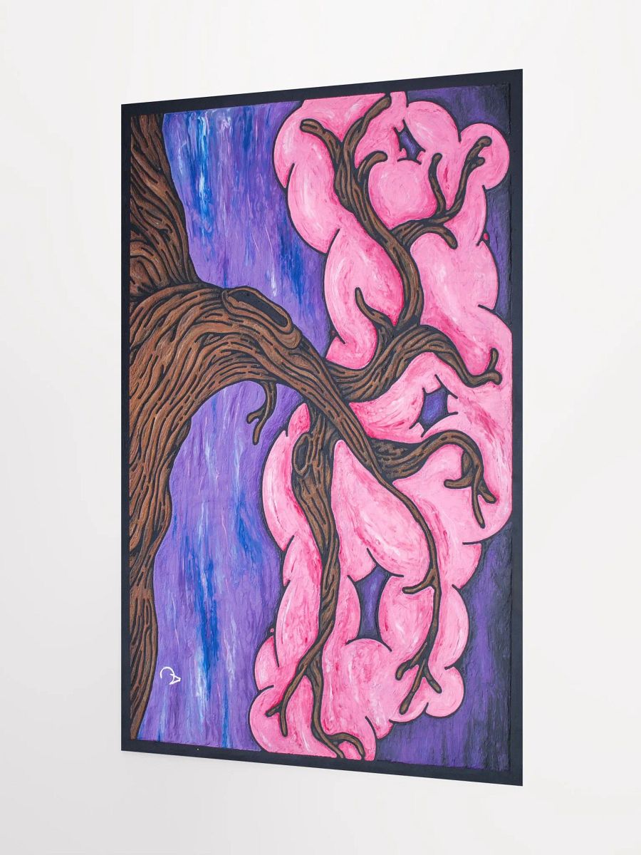 Blossoms in the Breeze Print product image (3)