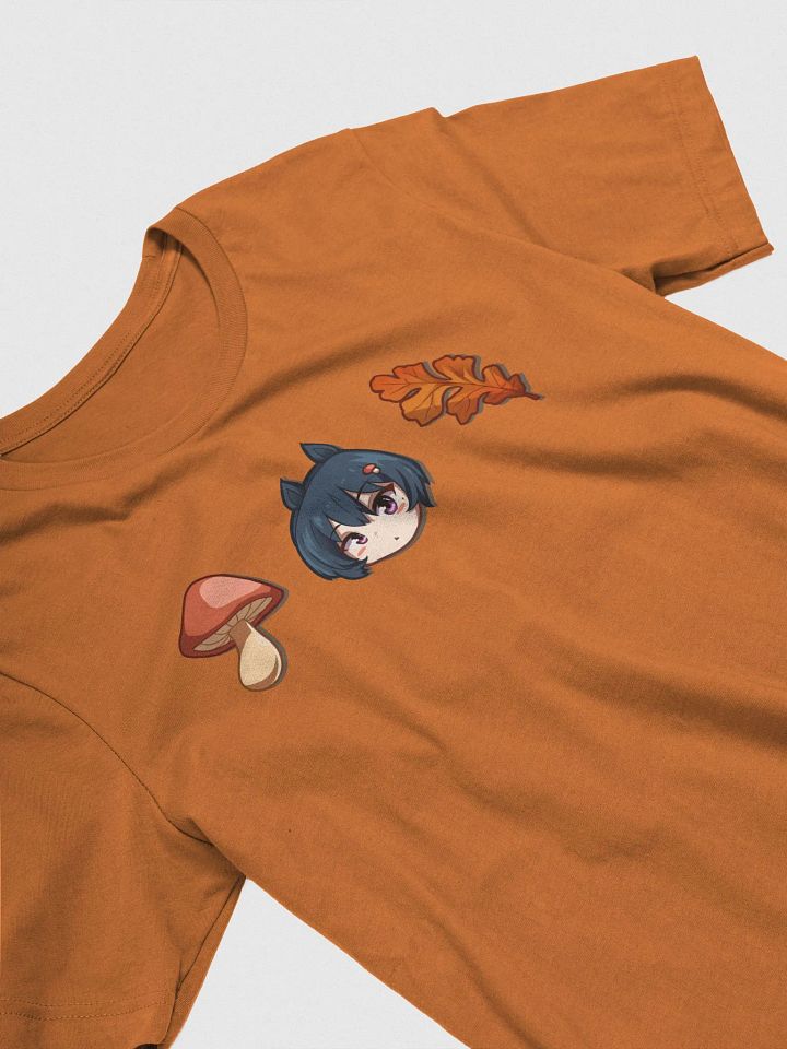 ICONS Fall Series T-Shirt product image (1)