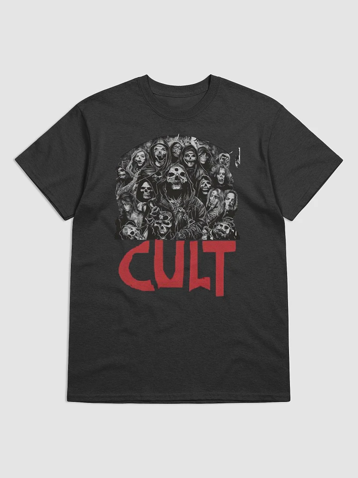 CULT MEETING product image (1)