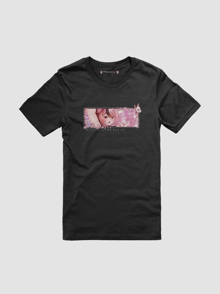 Sailor Kitsune Unisex T-Shirt product image (6)