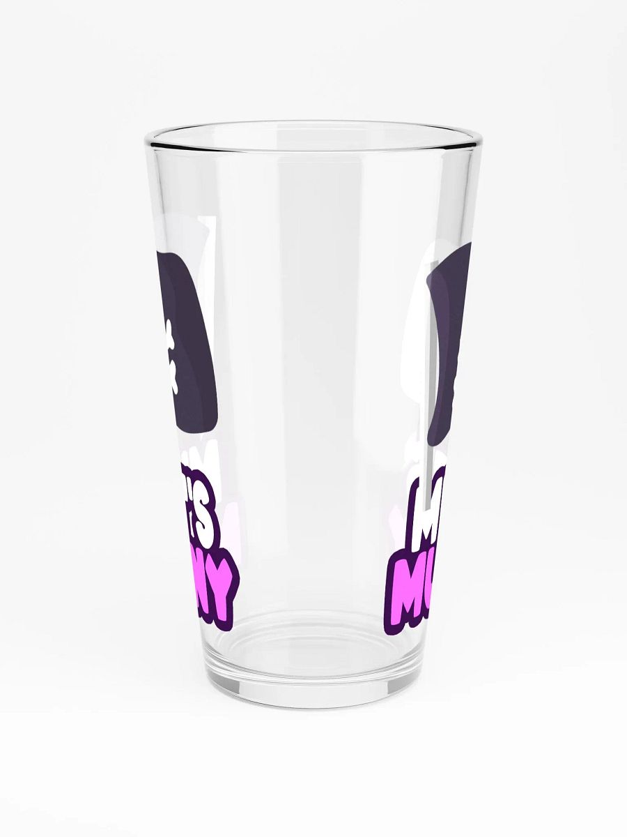 Mint's Mutiny Flag Glass product image (3)