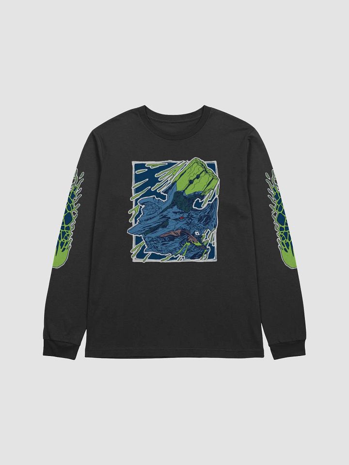 Brachydios Longsleeve product image (6)