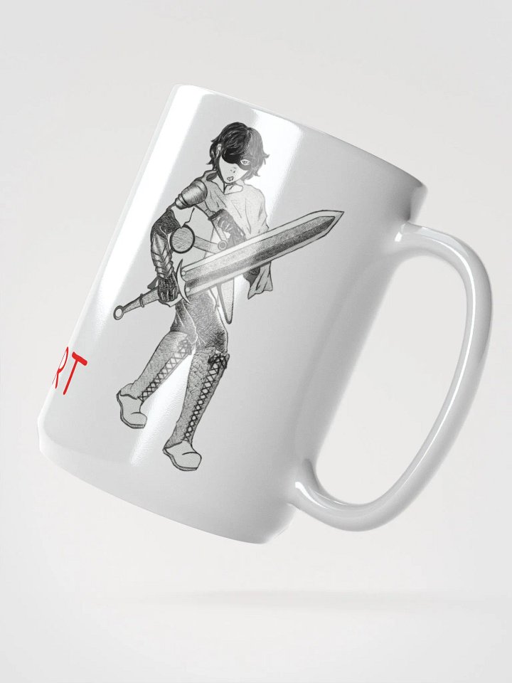 Minerva Mug product image (2)