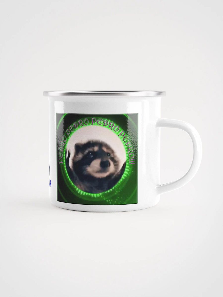 Pedro Members Mug product image (1)