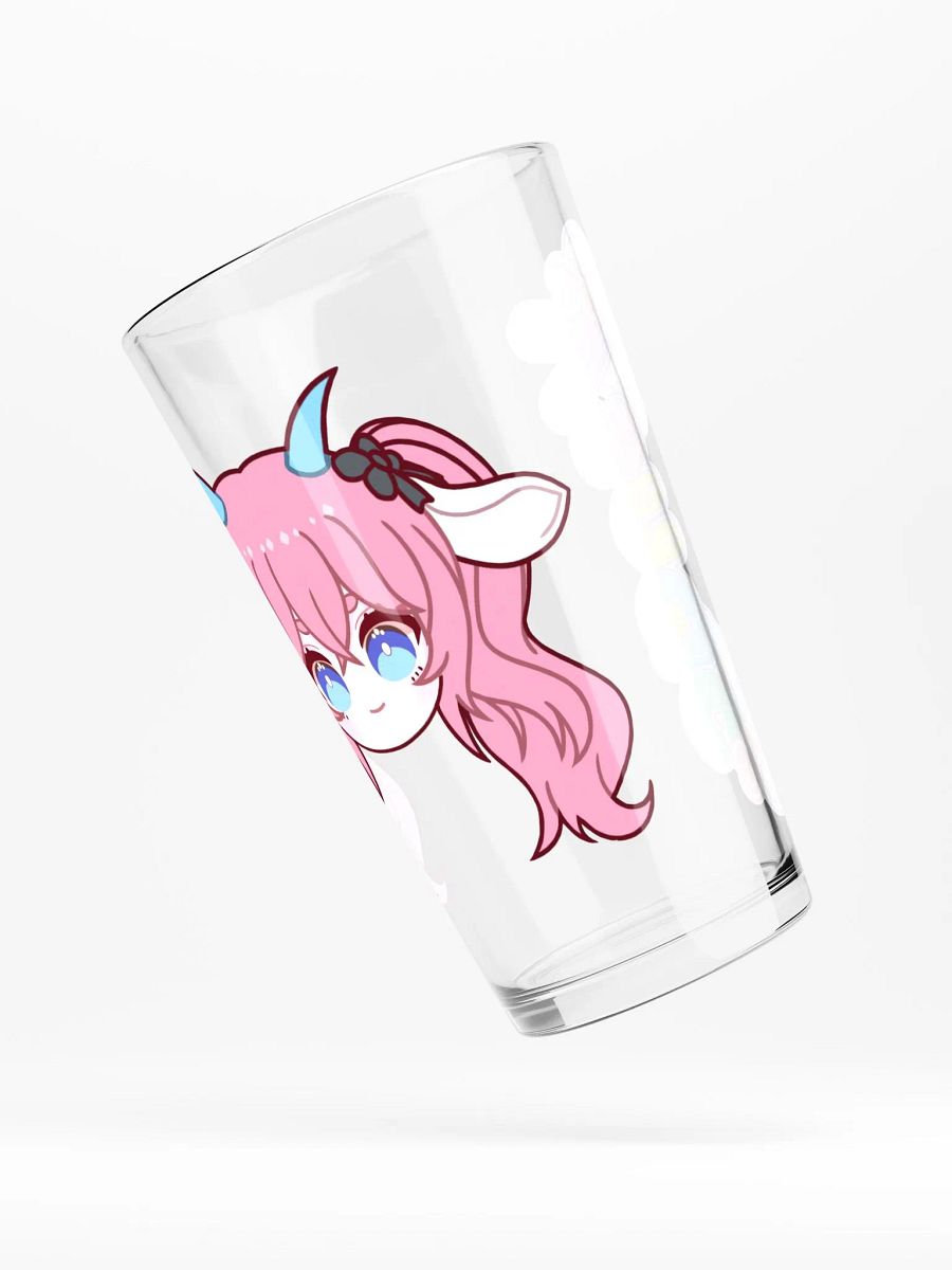 Vsnac Tiktak Glass product image (4)