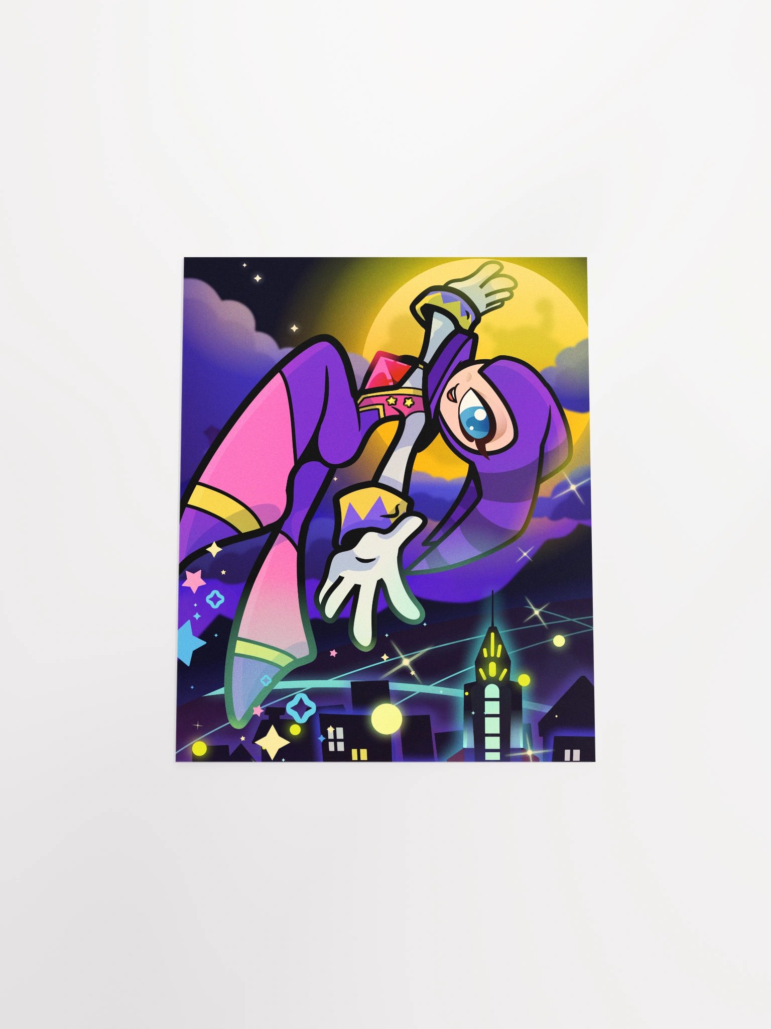 Dream Delight - Poster product image (12)