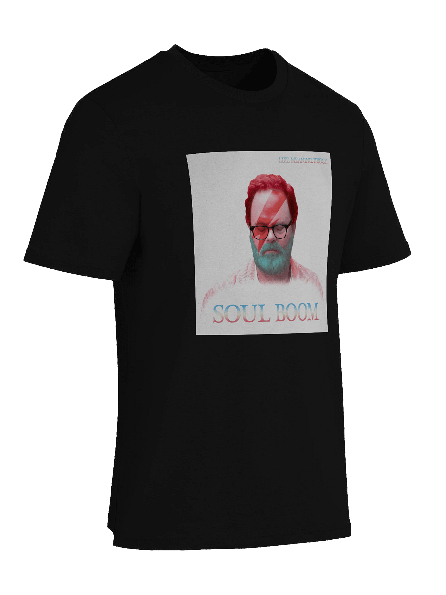 Boom-y Stardust Shirt (100% Organic Cotton) product image (9)